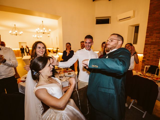 Le mariage de Clément et Perrine à Chaumont-sur-Tharonne, Loir-et-Cher 33