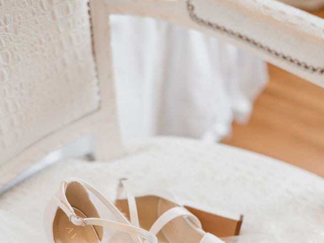 Le mariage de Maxime et Carole à Nort-sur-Erdre, Loire Atlantique 9