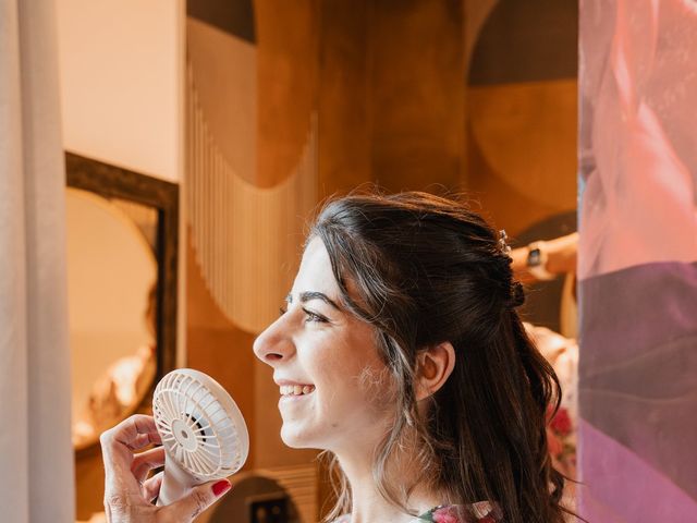 Le mariage de Maxime et Carole à Nort-sur-Erdre, Loire Atlantique 11
