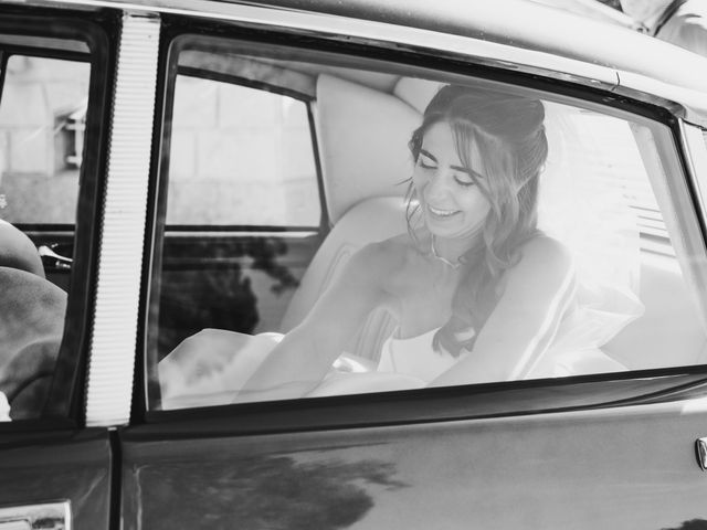 Le mariage de Maxime et Carole à Nort-sur-Erdre, Loire Atlantique 16