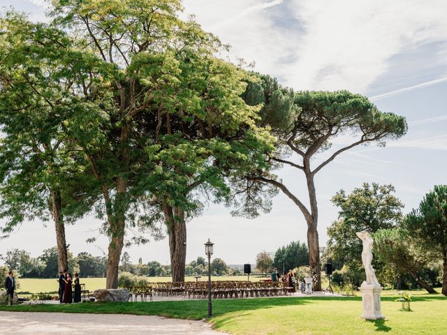 Le mariage de Maxime et Carole à Nort-sur-Erdre, Loire Atlantique 20