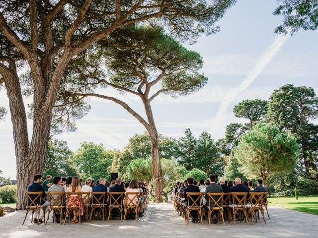 Le mariage de Maxime et Carole à Nort-sur-Erdre, Loire Atlantique 25