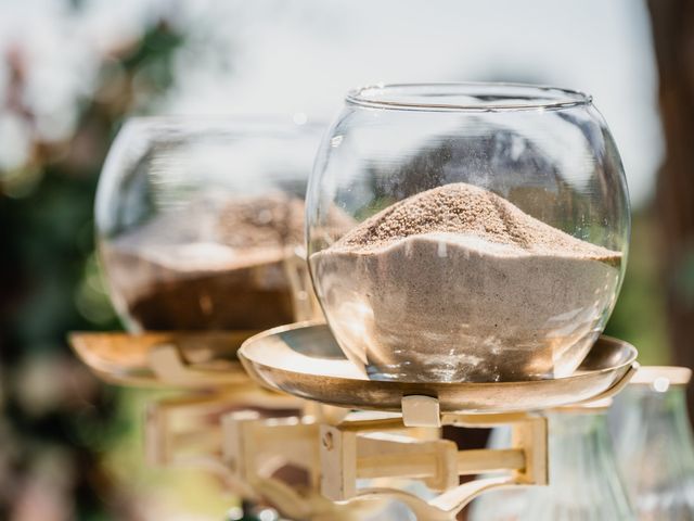 Le mariage de Maxime et Carole à Nort-sur-Erdre, Loire Atlantique 31