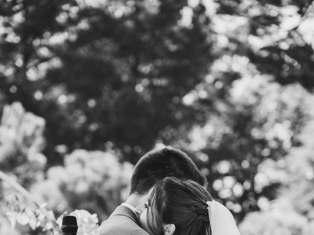 Le mariage de Maxime et Carole à Nort-sur-Erdre, Loire Atlantique 33