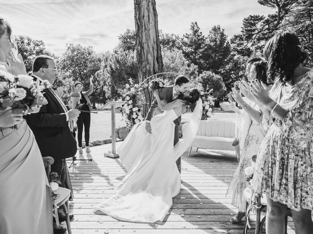 Le mariage de Maxime et Carole à Nort-sur-Erdre, Loire Atlantique 38