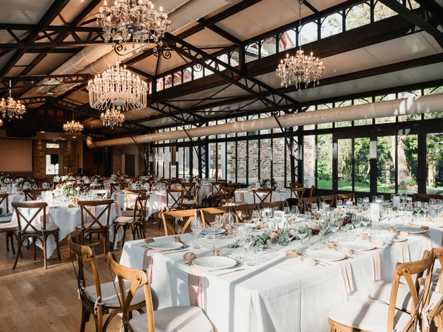 Le mariage de Maxime et Carole à Nort-sur-Erdre, Loire Atlantique 46