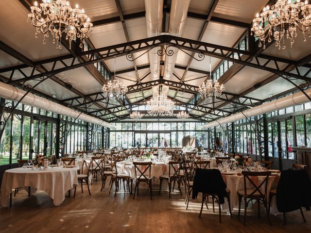 Le mariage de Maxime et Carole à Nort-sur-Erdre, Loire Atlantique 47