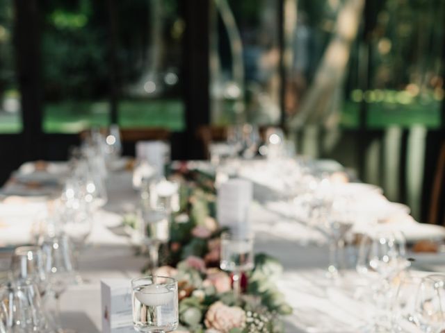Le mariage de Maxime et Carole à Nort-sur-Erdre, Loire Atlantique 48