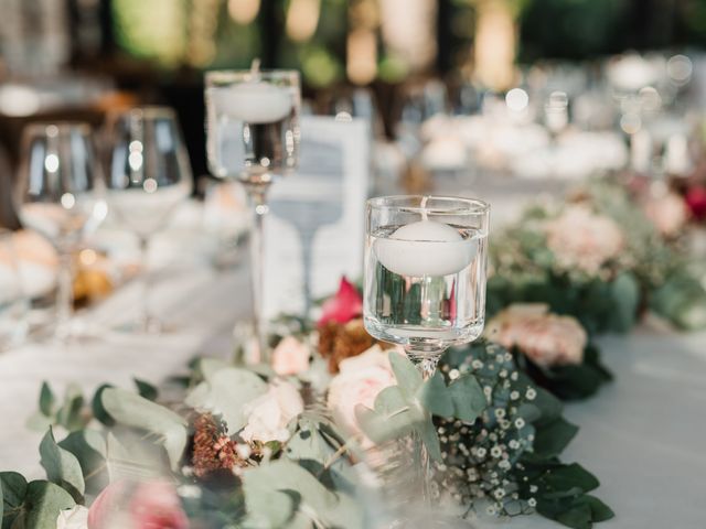Le mariage de Maxime et Carole à Nort-sur-Erdre, Loire Atlantique 49