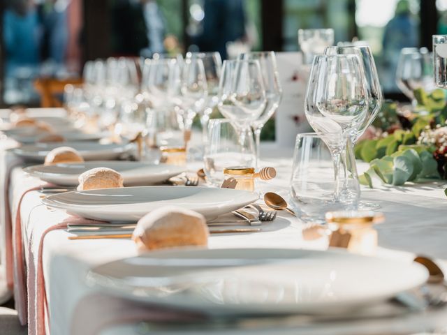Le mariage de Maxime et Carole à Nort-sur-Erdre, Loire Atlantique 50