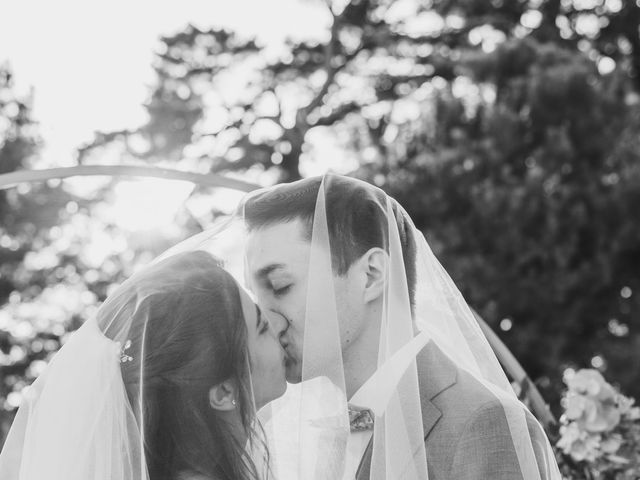 Le mariage de Maxime et Carole à Nort-sur-Erdre, Loire Atlantique 55