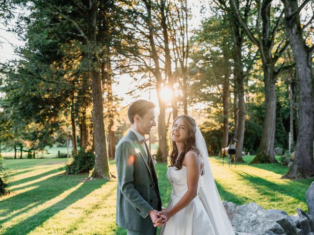 Le mariage de Maxime et Carole à Nort-sur-Erdre, Loire Atlantique 57
