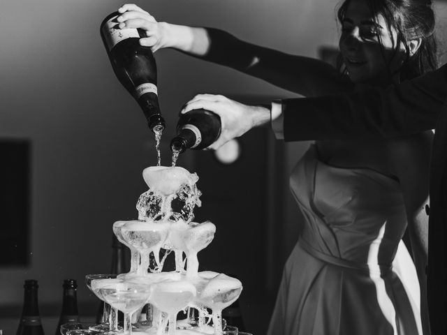 Le mariage de Maxime et Carole à Nort-sur-Erdre, Loire Atlantique 60