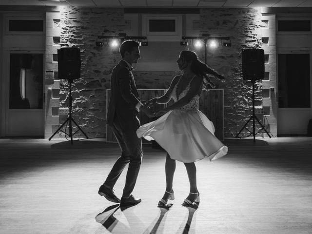 Le mariage de Maxime et Carole à Nort-sur-Erdre, Loire Atlantique 62
