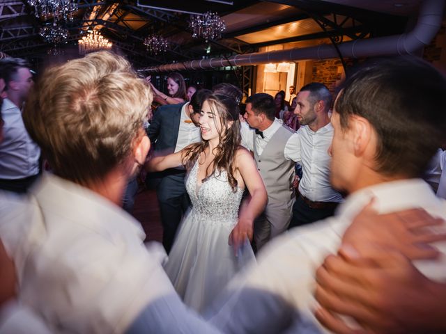 Le mariage de Maxime et Carole à Nort-sur-Erdre, Loire Atlantique 63