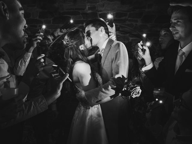 Le mariage de Maxime et Carole à Nort-sur-Erdre, Loire Atlantique 2