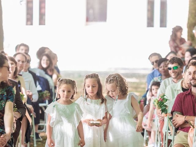 Le mariage de Anne-Sophie et Octave à Courgenay, Yonne 29