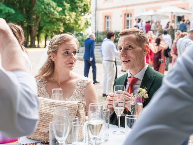 Le mariage de Anne-Sophie et Octave à Courgenay, Yonne 36