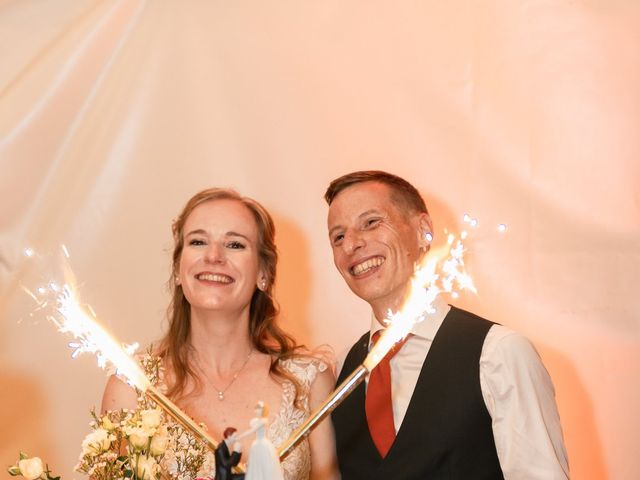 Le mariage de Anne-Sophie et Octave à Courgenay, Yonne 50