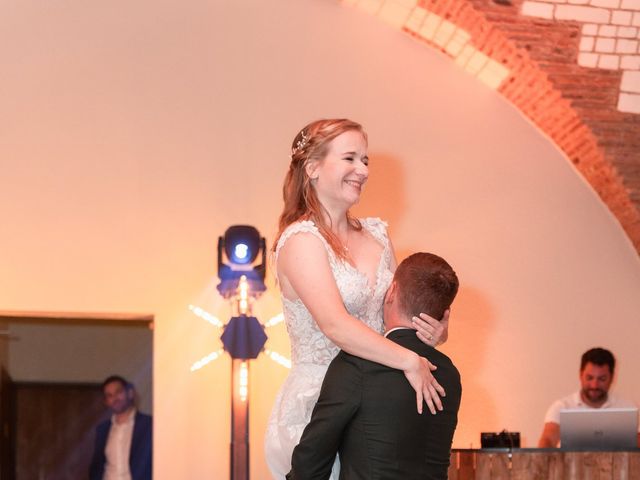 Le mariage de Anne-Sophie et Octave à Courgenay, Yonne 53