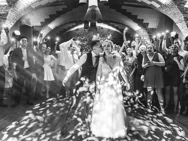 Le mariage de Anne-Sophie et Octave à Courgenay, Yonne 55