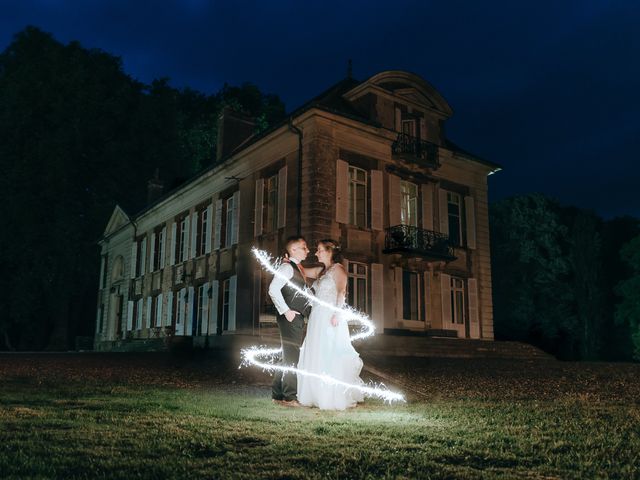 Le mariage de Anne-Sophie et Octave à Courgenay, Yonne 2