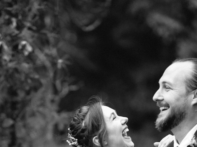 Le mariage de Arnaud et Aurore à Richelieu, Indre-et-Loire 12