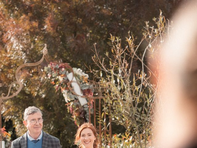 Le mariage de Arnaud et Aurore à Richelieu, Indre-et-Loire 19