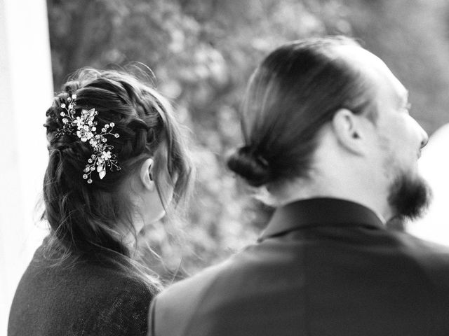 Le mariage de Arnaud et Aurore à Richelieu, Indre-et-Loire 23