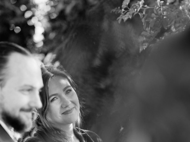 Le mariage de Arnaud et Aurore à Richelieu, Indre-et-Loire 29