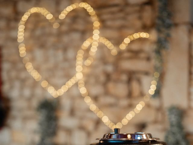 Le mariage de Arnaud et Aurore à Richelieu, Indre-et-Loire 39