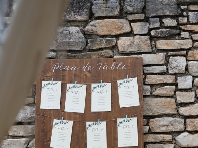 Le mariage de Paul et Mathilde à Saint-Christol-de-Rodières, Gard 42