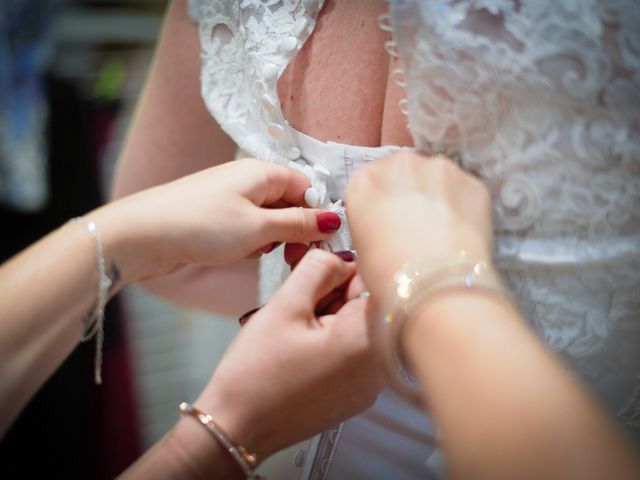 Le mariage de Quentin et Marion à Nibelle, Loiret 10