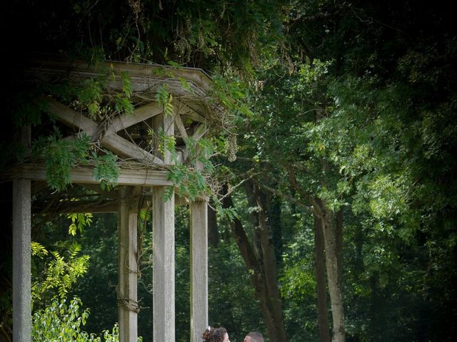 Le mariage de Quentin et Marion à Nibelle, Loiret 16