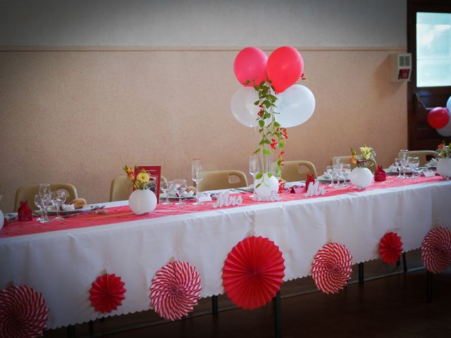 Le mariage de Quentin et Marion à Nibelle, Loiret 25