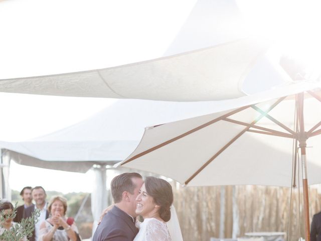 Le mariage de Benjamin et Léa à Baden, Morbihan 47