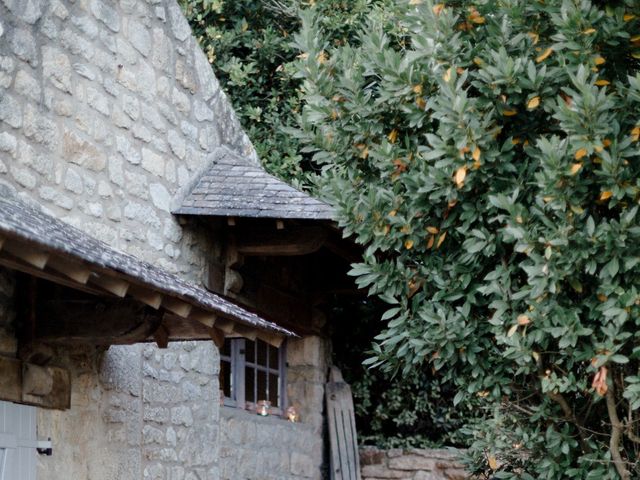 Le mariage de Benjamin et Léa à Baden, Morbihan 56