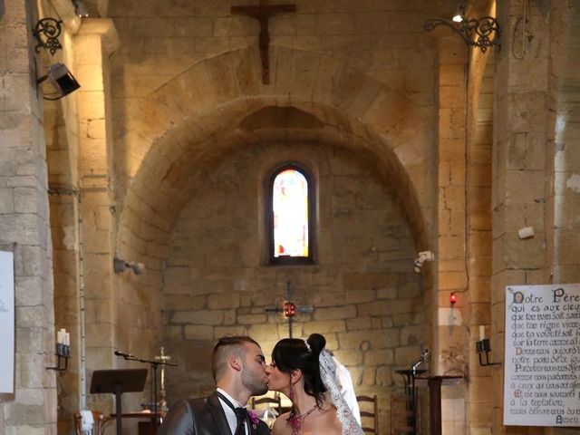 Le mariage de Garry et Sophie à Fos-sur-Mer, Bouches-du-Rhône 3