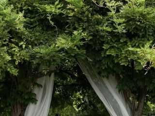 Le mariage de Fanny et Andy 1