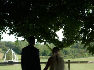 Le mariage de Pauline et Clément 3