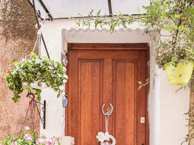 Le mariage de Sébastien et Margot à La Bollène-Vésubie, Alpes-Maritimes 12