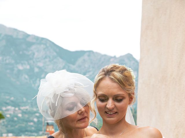 Le mariage de Sébastien et Margot à La Bollène-Vésubie, Alpes-Maritimes 37