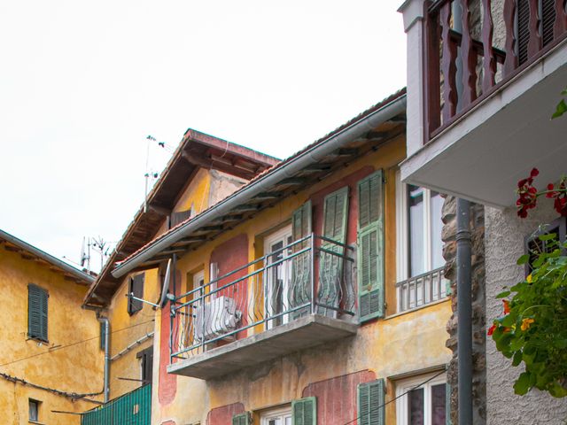 Le mariage de Sébastien et Margot à La Bollène-Vésubie, Alpes-Maritimes 40