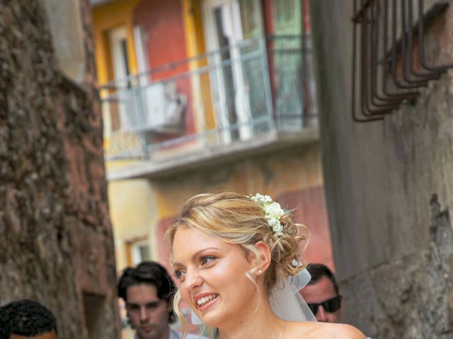 Le mariage de Sébastien et Margot à La Bollène-Vésubie, Alpes-Maritimes 41