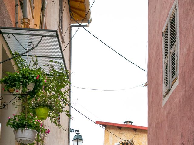 Le mariage de Sébastien et Margot à La Bollène-Vésubie, Alpes-Maritimes 42