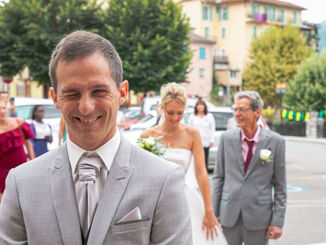 Le mariage de Sébastien et Margot à La Bollène-Vésubie, Alpes-Maritimes 46