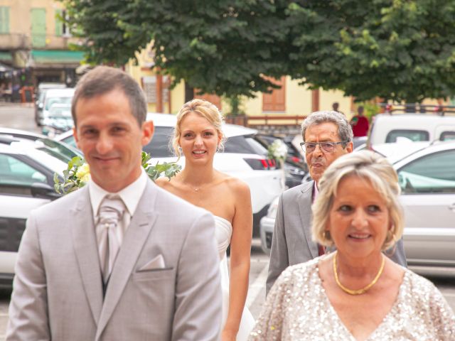 Le mariage de Sébastien et Margot à La Bollène-Vésubie, Alpes-Maritimes 49