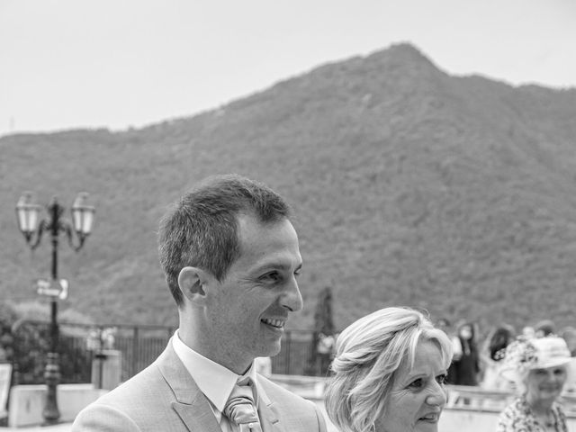 Le mariage de Sébastien et Margot à La Bollène-Vésubie, Alpes-Maritimes 50