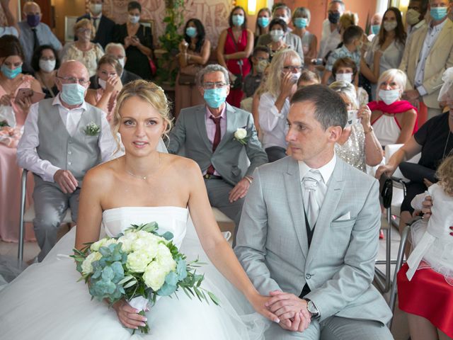 Le mariage de Sébastien et Margot à La Bollène-Vésubie, Alpes-Maritimes 54