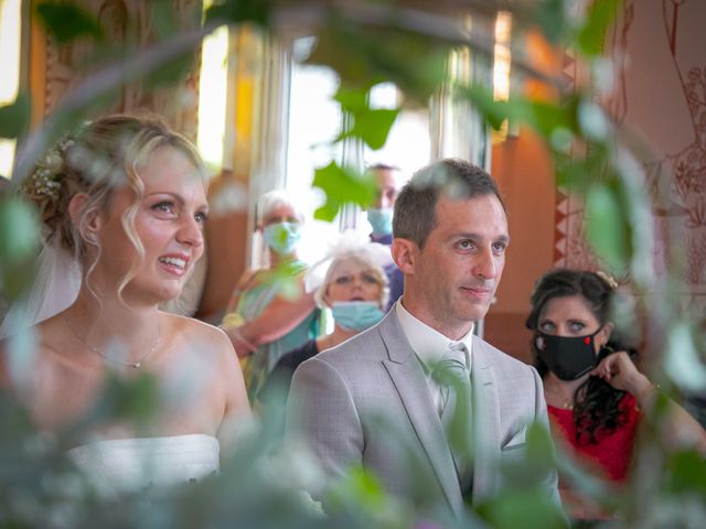 Le mariage de Sébastien et Margot à La Bollène-Vésubie, Alpes-Maritimes 55